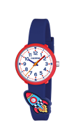 Orologio Calypso Bambino in Plastica K5845/2 - K5845/2